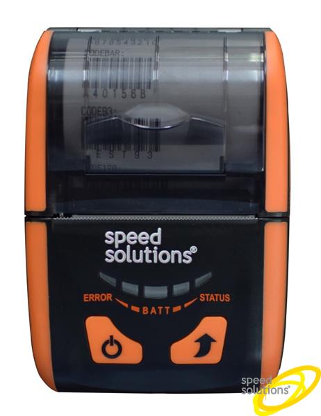 IMPRESORA PRINT LINK Speed Print Link