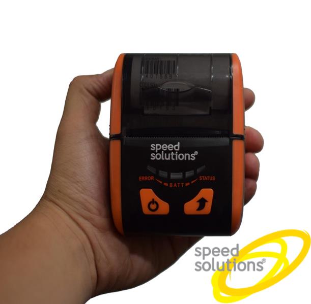 IMPRESORA PRINT LINK Speed Print Link