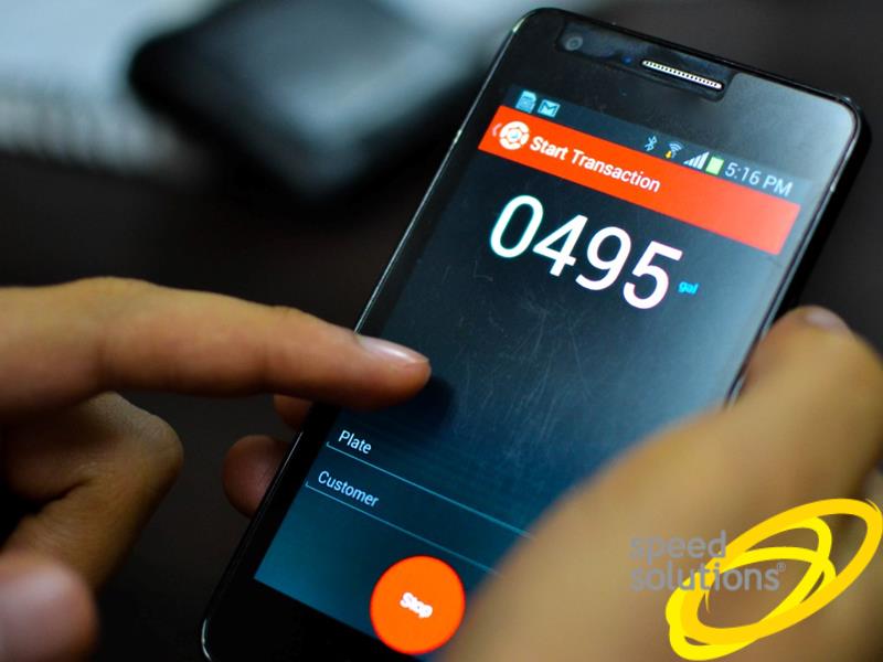 IMPRESORA PRINT LINK Speed Print Link