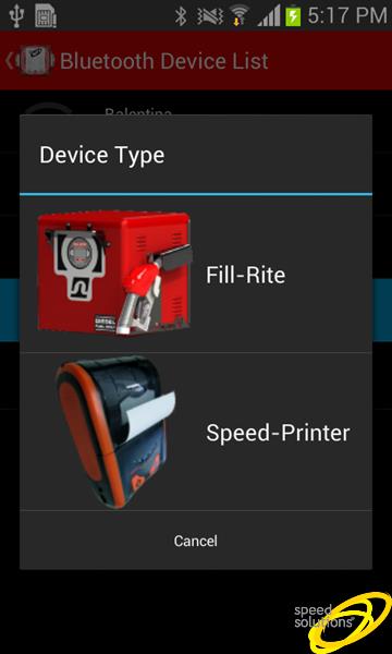 IMPRESORA PRINT LINK Speed Print Link