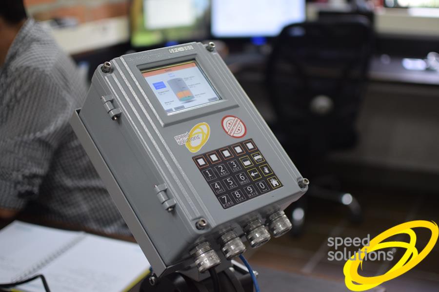 Speed Pump 300