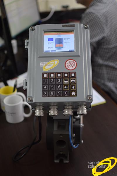  Speed Pump 300