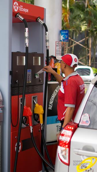 SMART DISPENSER Surtidores EDS