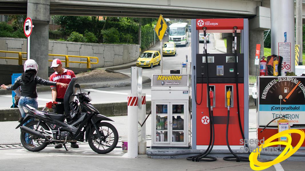 SMART DISPENSER Surtidores EDS