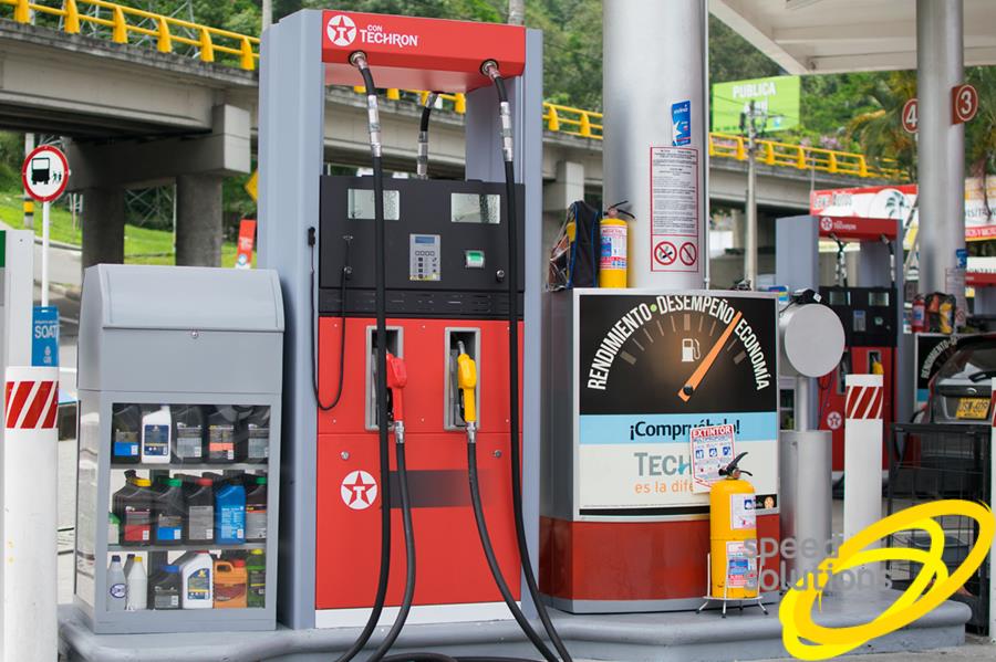 SMART DISPENSER Surtidores EDS