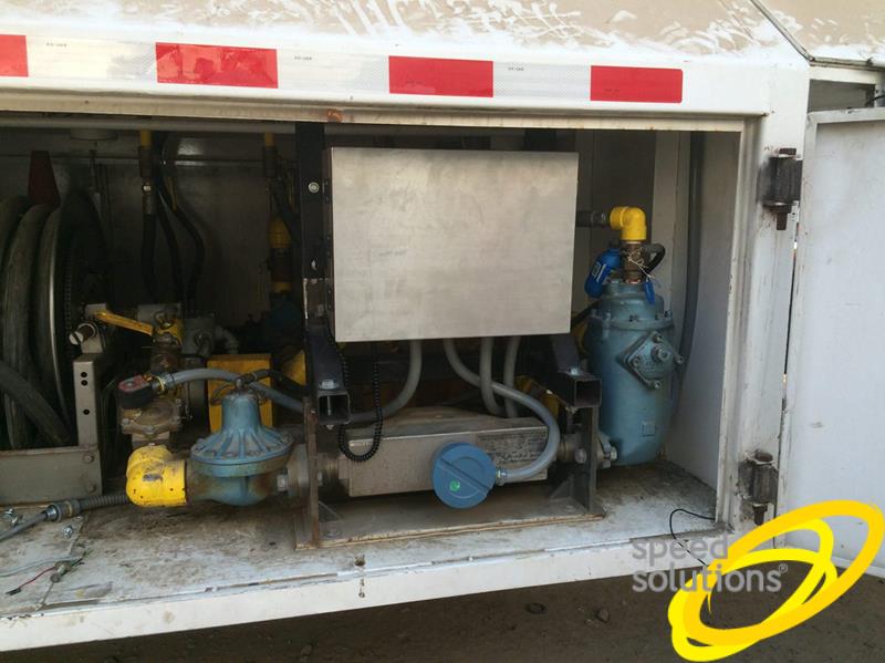  Speed Pump