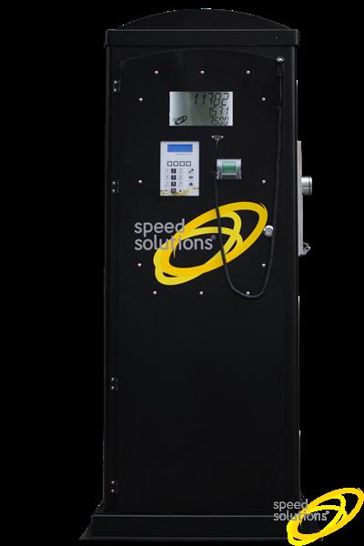  Speed Dispenser