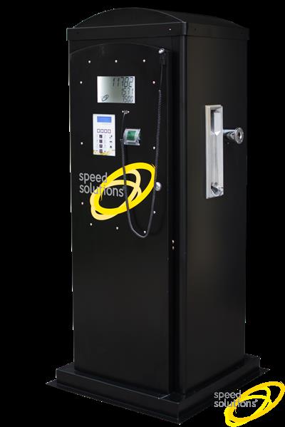  Speed Dispenser