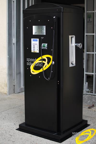  Speed Dispenser