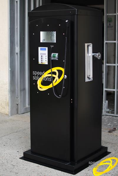  Speed Dispenser