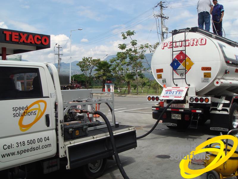  Aforo electrónico