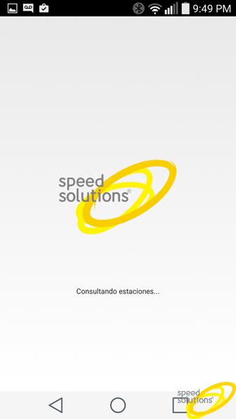 Aplicaciones Moviles Speed Solutions Aplicaciones móviles