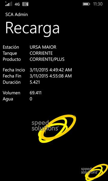 Aplicaciones Moviles Speed Solutions Aplicaciones móviles