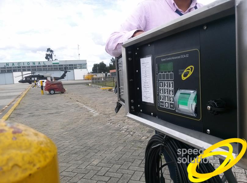  Speed Pump
