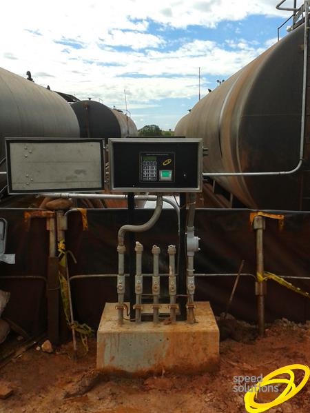  Speed Pump